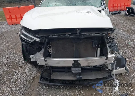 2024 Infiniti Qx60 Pure z USA, uszkodzony, nr VIN 5N1DL1ER5RC342699